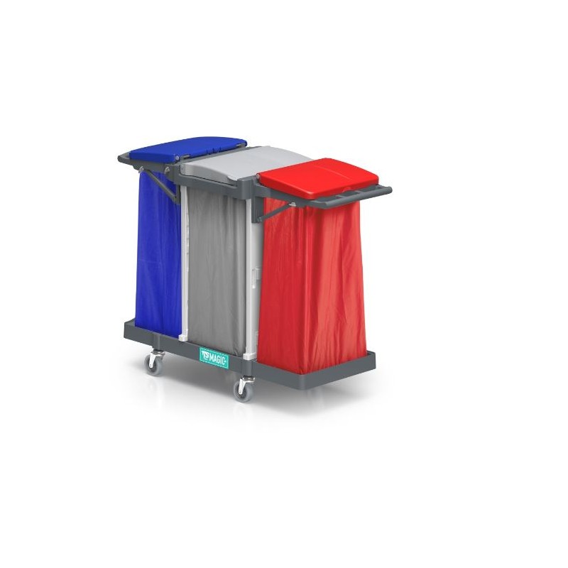 Magic Recycling 50 B