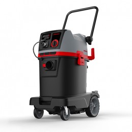 Sprintus HydroX Works - Aspirateur à pompe