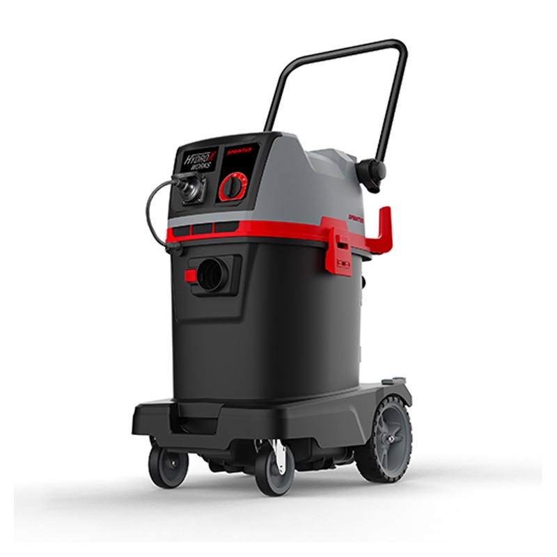 Sprintus HydroX Works - Aspirateur à pompe