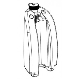 I-MOP Frischwassertank Kit...