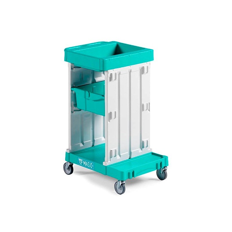 Magic Line 240 B - Spezialausführung