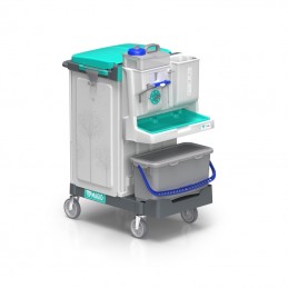Magic System 630 V