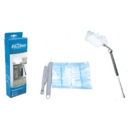 DUSTER KIT plumeau téléscopique jusqu'à 71 cm