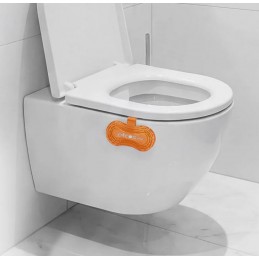EkcoClip MANGO diffuseur de parfum WC