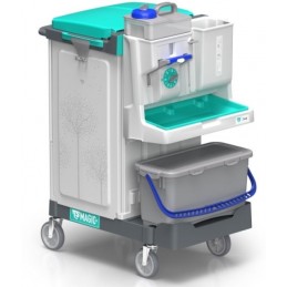 Magic System 630 V