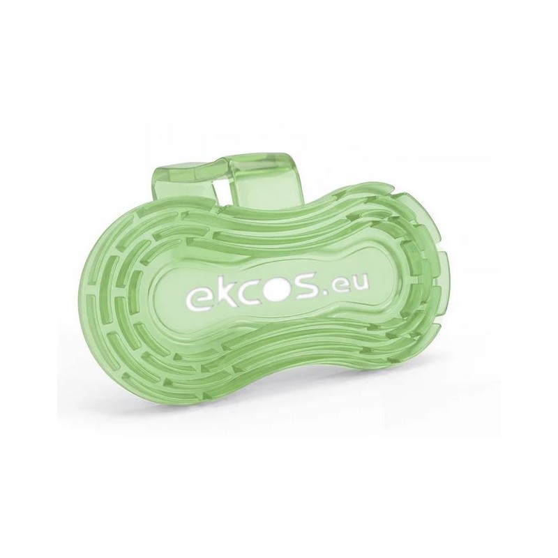 EkcoClip APPLE WC Lufterfrischer