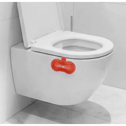 EkcoClip MELON diffuseur de parfum WC