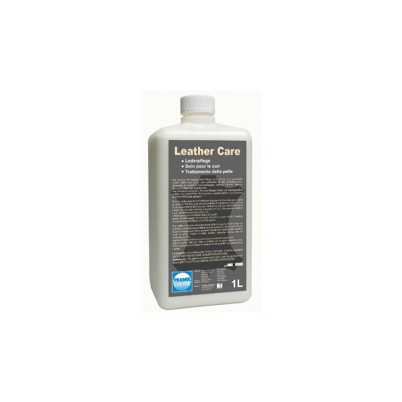 LEATHER CARE - 200 ml