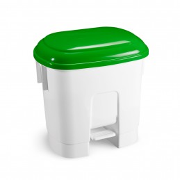 DERBY L poubelle 30 l - vert