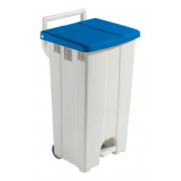 DERBY XXL conteneur 90 l - bleu
