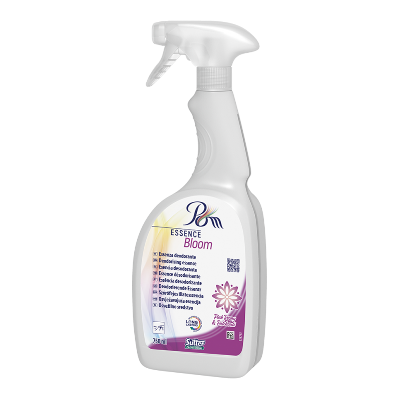ESSENCE Bloom - 750 ml
