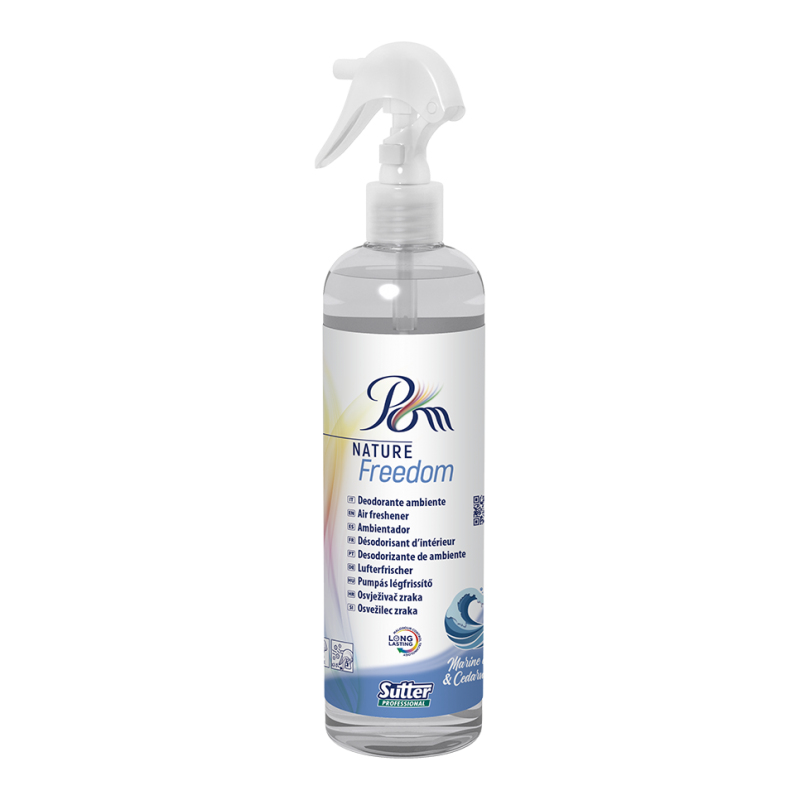 NATURE Freedom - 350 ml