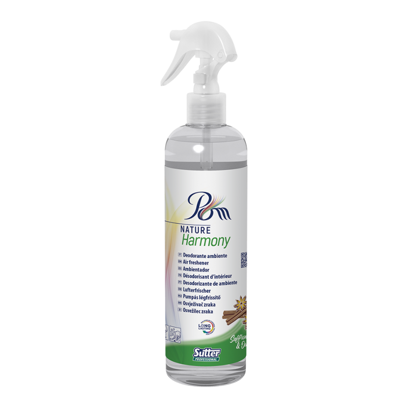 NATURE Harmony - 350 ml