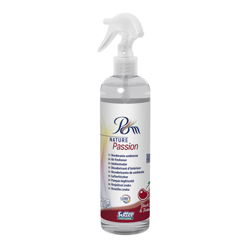 NATURE Passion - 350 ml