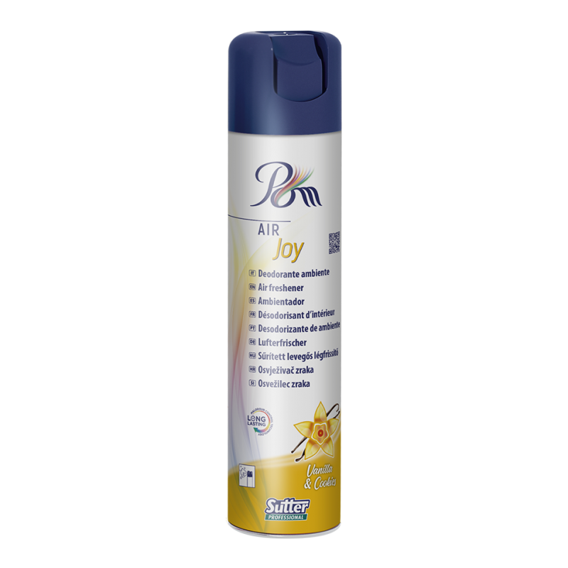 AIR Joy - aérosol 300 ml