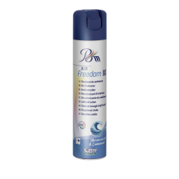 AIR Freedom - Spraydose 300 ml